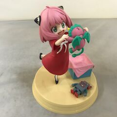 【ジャングルジャングル深井店】SPY×FAMILY　フィギア　アーニャ　一番くじ　中古　堺市　深井　(中区　堺区　西区　東区　南区)　和泉市　河内長野市　富田林市　松原市　狭山市　【FU2494】の画像