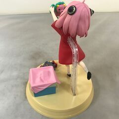 【ジャングルジャングル深井店】SPY×FAMILY　フィギア　アーニャ　一番くじ　中古　堺市　深井　(中区　堺区　西区　東区　南区)　和泉市　河内長野市　富田林市　松原市　狭山市　【FU2494】の画像