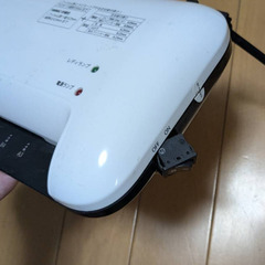 ラミネーター　A3　（ジャンク）差し上げますの画像