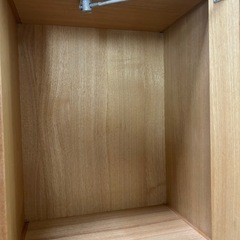 無印良品　ドレッサー　の画像