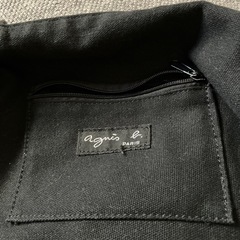 アニエスベー、トートバッグの画像