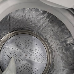 【ジャングルジャングル岸和田和泉インター】洗濯機 シャープ ES-GV7E 2020年製 和泉市 堺市 岸和田市 高石市 泉北郡熊取町の画像