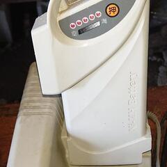要整備 電動アシスト小型チャリ ３速 の画像