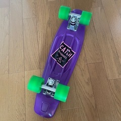 スケートボードの画像