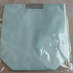【新品未使用】meemou ミームー　お弁当保冷袋の画像