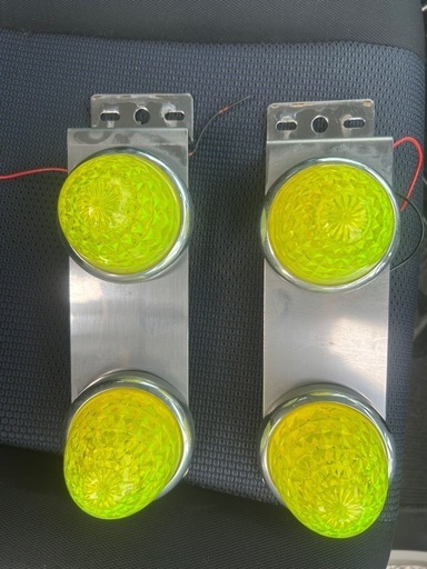 トラック LEDマーカー