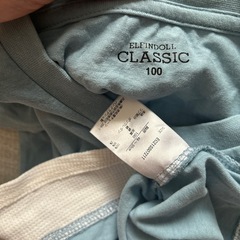 100サイズセット　未使用ありの画像
