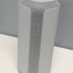 【美品】SONY SRS-XE300 ワイヤレススピーカー/ライトグレーの画像
