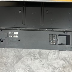 FUNAI テレビ　43型　訳アリ  の画像
