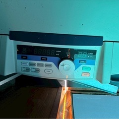 遠心分離機の画像