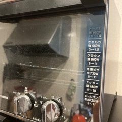 トースターの画像