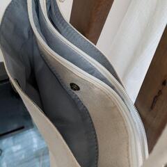 【Lee】ショルダーバッグの画像