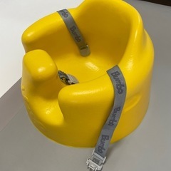 Bumbo バンボ（ベビーチェア）の画像