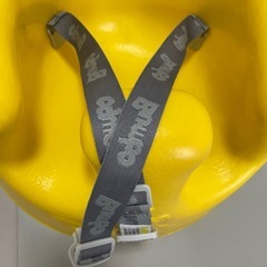 Bumbo バンボ（ベビーチェア）の画像