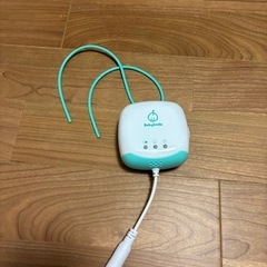 1. ベビースマイル ベビーアラーム E-201 ベビーセンサー の画像