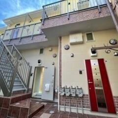 🉐初期費用８万円🙂築浅ＢＴ別家電付！保土ヶ谷駅徒歩４分♪家…