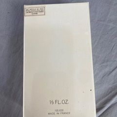 CHANEL No.5 の画像