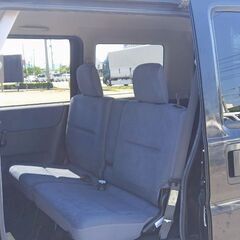 車検９年７月　タイベル交換済み　バモス　オートマの画像