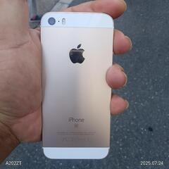 (本日‼️)iPhone SE 1世代の画像
