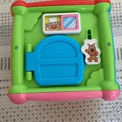 アンパンマン　おもちゃの画像