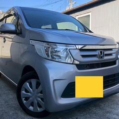 全込み23万円 後期型 H29年式 あんしんパッケージ 外装〇 地デジナビゲーション ETC フロントタイヤ2本溝残有 キーレス 車検R8年9月迄 修復歴無の画像