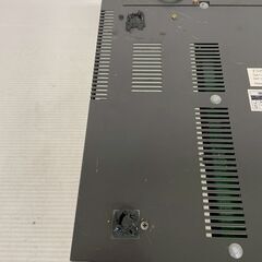 【HITACHI】 日立 ES8-CONSLE-OB レトロ 業務用 電卓 プリンター付 昭和レトロ ヴィンテージ A0094の画像