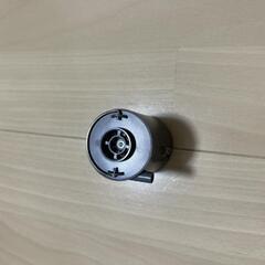空気入れ、FLEXTAILGEAR TINY PUMP ダークグレーの画像