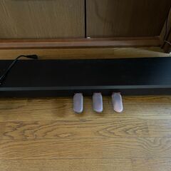 電子ピアノ　(YAMAHA  クラビノーバ　CLP-650)の画像
