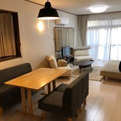 好きな時間に夕食作り置き（3-4人分）と簡単な家事のお仕事ですの画像