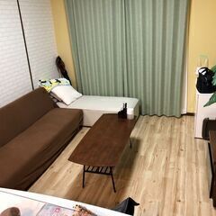 好きな時間に夕食作り置き（3-4人分）と簡単な家事のお仕事ですの画像