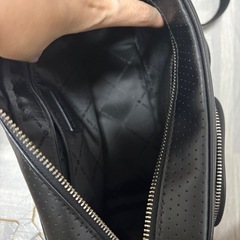 マイケルコース　ショルダーバッグ　斜めがけの画像