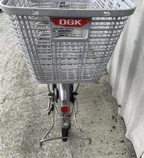 MIYATA ミヤタ?? Stainless Max ステンマックス  24インチ 