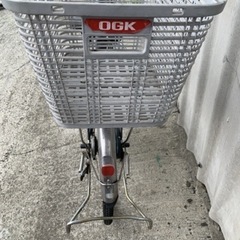 MIYATA ミヤタ🇯🇵 Stainless Max ステンマックス  24インチ の画像