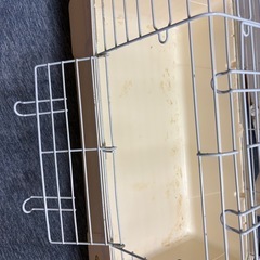 小動物用ケージの画像