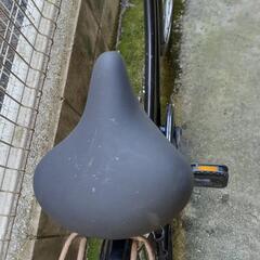 自転車の画像