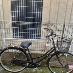 自転車の画像