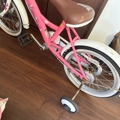 自転車の画像