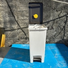 家庭用ゴミ箱🗑️の画像