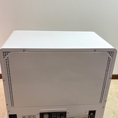 【美品】siroca SS-MA351 食器洗い乾燥機 シロカ 食洗機 食器の画像