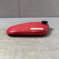 HONDA 郵政カブ50 AA08 ボディー カバー リゾット左　CubPRO ホンダ [C-25-0723-47]の画像