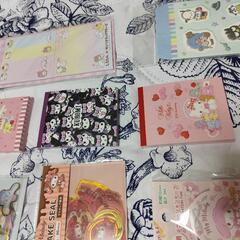 新品未使用 サンリオ 14個セットの画像