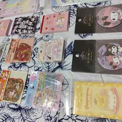 新品未使用 サンリオ 14個セットの画像