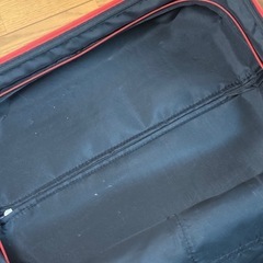 スーツケース小　の画像