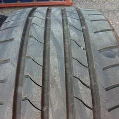 275/35R20 MAXTREK 2本 夏タイヤの画像