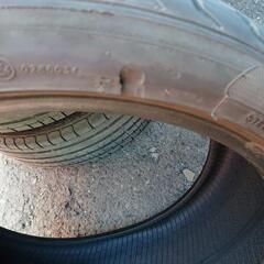 275/35R20 MAXTREK 2本 夏タイヤの画像