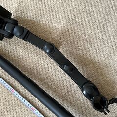 液晶ディスプレイアーム　1アームの画像