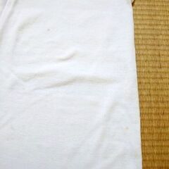 ②夏用男性肌着LL　2枚　未着用　TOPVALUEの画像