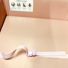 オムツ交換台の画像