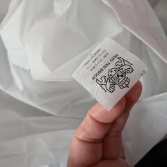 ハウステンボスレインコートの画像