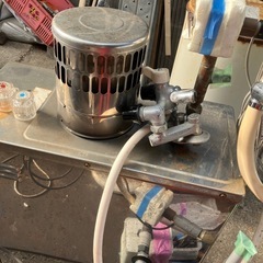 トーユボイラーの画像
